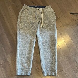 Men's Vineyard Vines Gray Sweatpants joggers